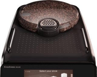 Saeco GranAroma Deluxe SM6685/00