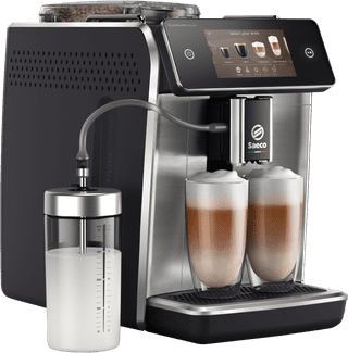 Saeco GranAroma Deluxe SM6685/00