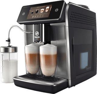 Saeco GranAroma Deluxe SM6685/00