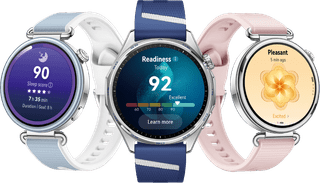 Huawei Watch GT 7 41 mm Pink
