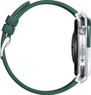 HUAWEI WATCH Ultimate 2 Green 48mm