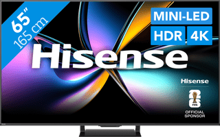 Hisense 65" ULED Mini-led U79Q PRO (2025)