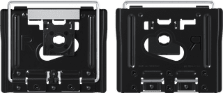 Samsung WMN-H50EB Slim Fit Wall mount