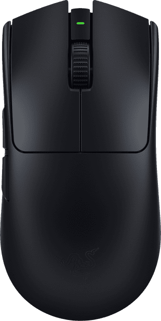 Razer Viper V3 Pro SE Draadloze Gaming Muis Zwart
