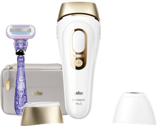 Braun Silk-expert Pro 5 PL5157