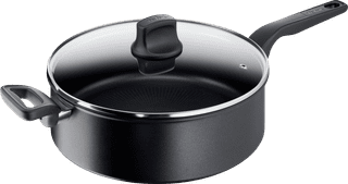 Tefal Hard Titanium Pro Skillet 28cm