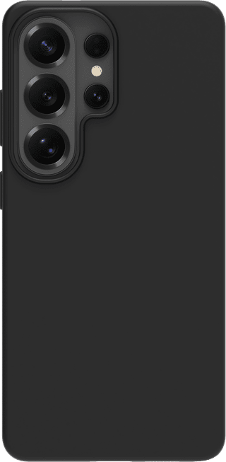 BlueBuilt Samsung Galaxy S26 Ultra Back Cover Zwart