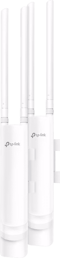 TP-Link Omada EAP225-Outdoor 2-pack