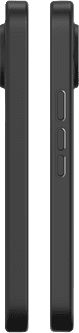 Just in Case Google Pixel 11 / 11 Pro Back Cover met Magneet Zwart