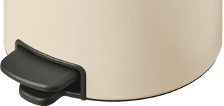 Brabantia NewIcon Pedaalemmer 30 Liter Soft Beige