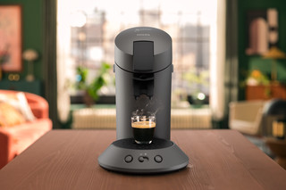 Philips Senseo Original Plus CSA210/50 Grijs