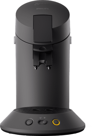 Philips Senseo Original Plus CSA210/50 Grijs