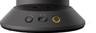 Philips Senseo Original Plus CSA210/50 Grijs