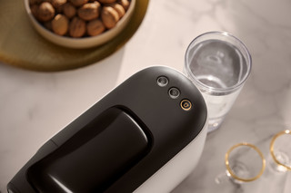Philips L'OR Barista Sublime LM9012/03 Wit met 30 capsules