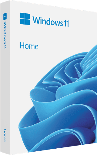 Windows 11 Home 64-bit NL