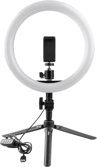 Dörr Vlogging Kit VL-26 RGB