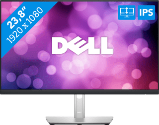 Dell P2422H