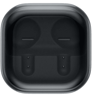 Samsung Galaxy Watch 9 Zwart 40mm + Samsung Galaxy Buds4 Zwart