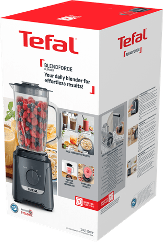 Tefal Blendforce 3 BL585B