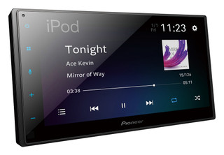 Pioneer SPH-DA360DABAN-PHC