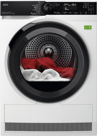 AEG TR96CVC810 Absolute Care Pro