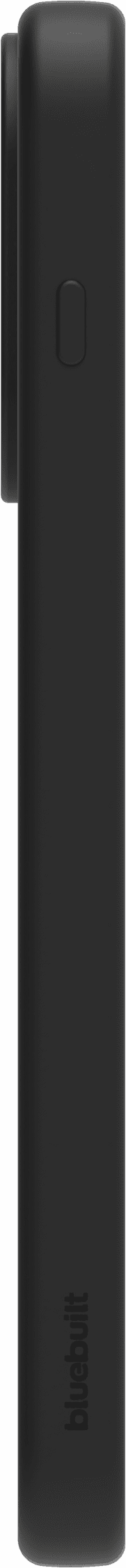 BlueBuilt OnePlus 15R Back Cover Zwart