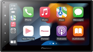 Pioneer SPH-DA360DABAN-PHC