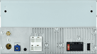Pioneer SPH-DA360DABAN-PHC