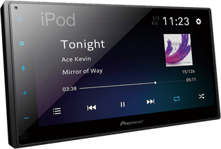 Pioneer SPH-DA360DABAN-PHC
