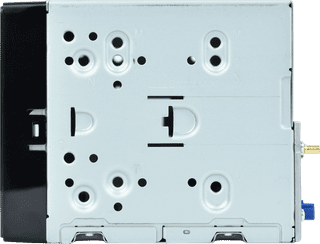 Pioneer SPH-DA360DABAN-PHC