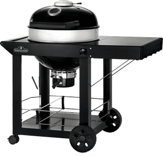 Napoleon PRO-CART Houtskool Kettle