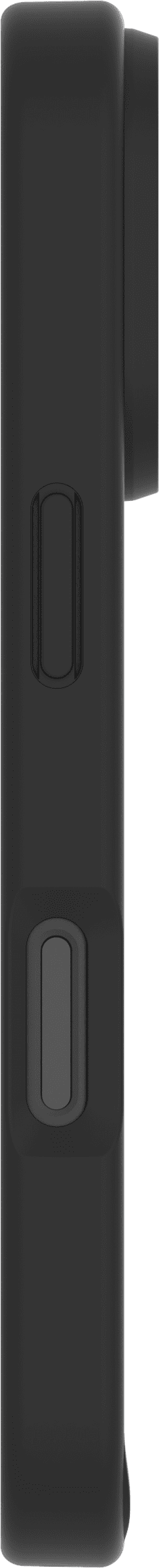 BlueBuilt Protective Back Cover iPhone 18 Pro Black