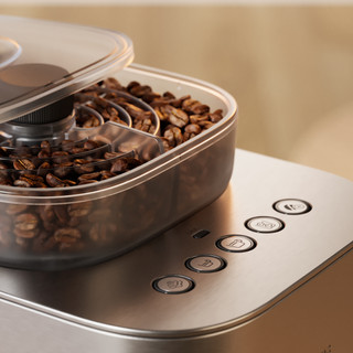 Philips Baristina