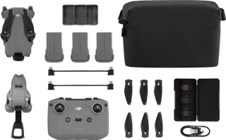 DJI Mini 5 Pro Fly More Combo + Remote Controller