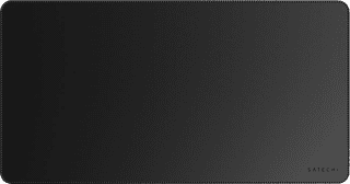 Satechi Eco Leather Mouse Pad Black