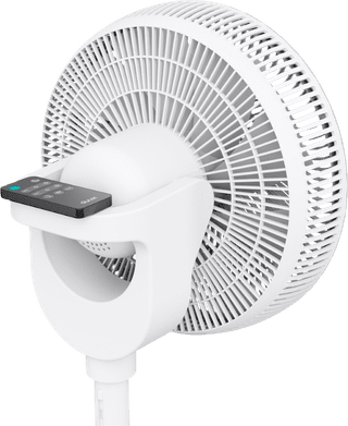 Duux Whisper 3 White