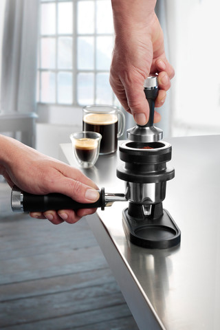 De'Longhi La Specialista Arte EC9155.MB
