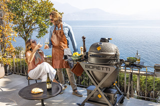 Boretti Ceramica Large