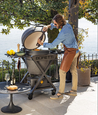 Boretti Ceramica Large