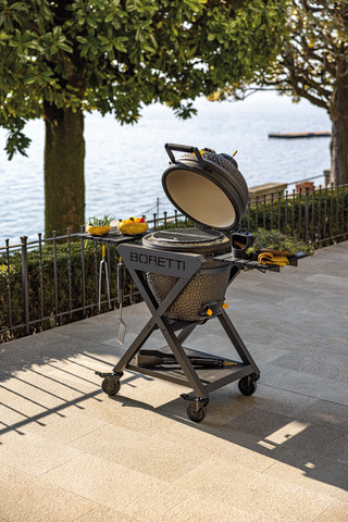 Boretti Ceramica Medium