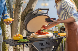 Boretti Ceramica Medium