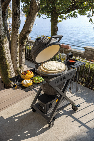 Boretti Ceramica Medium