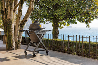 Boretti Ceramica Medium