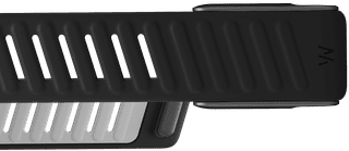 WHOOP MG SportFlex Band Zwart