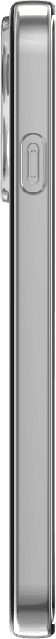 Just in Case Soft Design OPPO Reno16 FS Back Cover Transparant