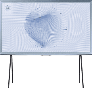 Samsung The Serif 55LS01B Blue (2022)