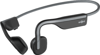 Shokz OpenMove Gray