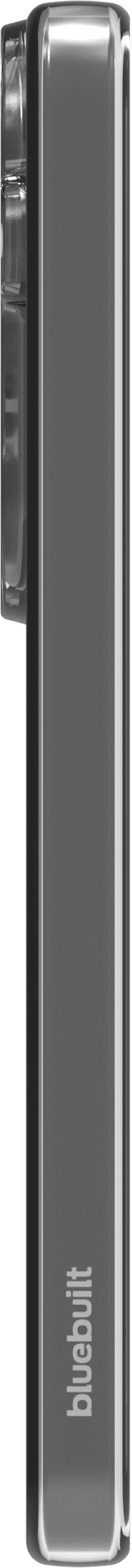 BlueBuilt Samsung Galaxy S26 Back Cover Transparant