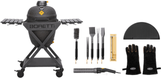 Boretti Ceramica Medium Masterpakket