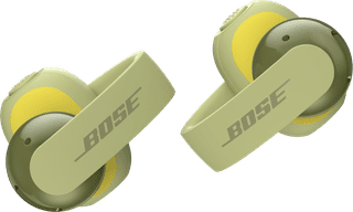 Bose Sport Open Earbuds Groen
